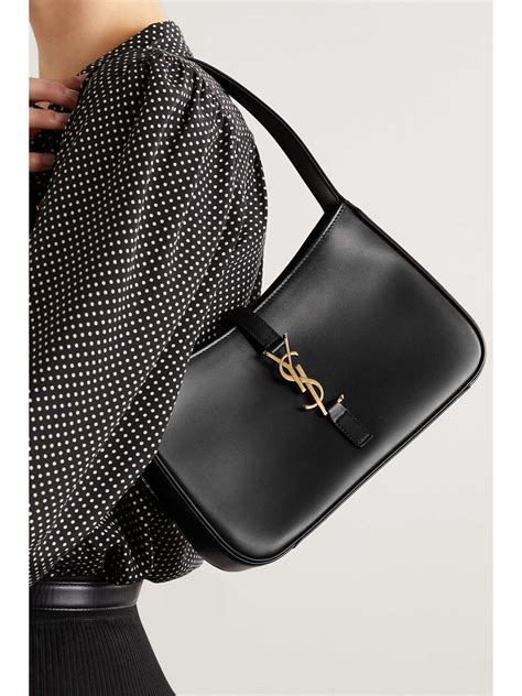 ysl shoulder bag snake leather|Saint Laurent Shoulder Bags Handbags .